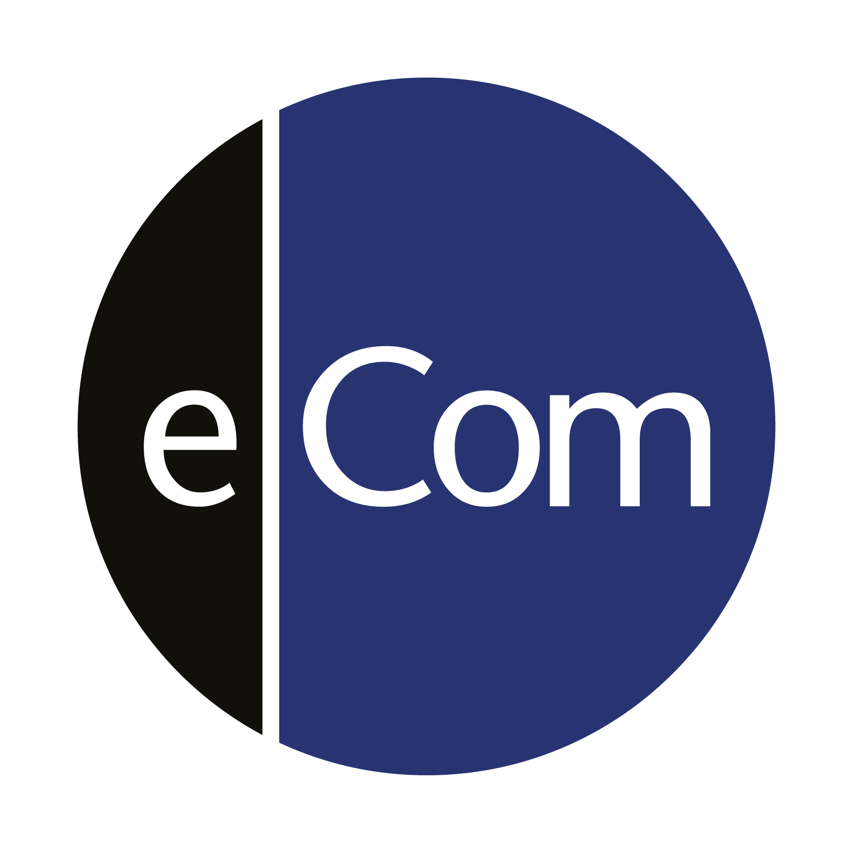 eCom Learning Solutions Logo